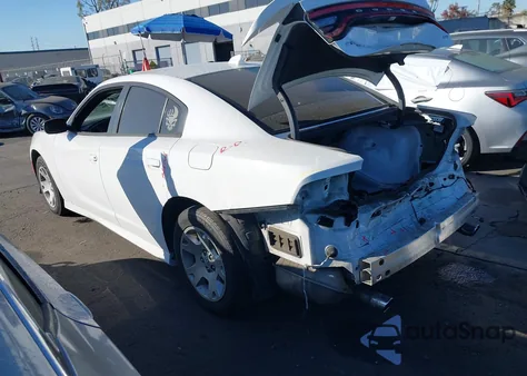 2020 Dodge Charger Gt Rwd из США, поврежденный, VIN 2C3CDXHG3LH238554